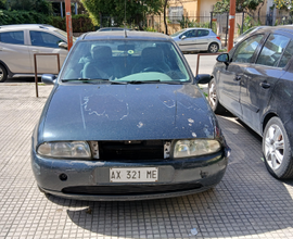 Ford fiesta 1998