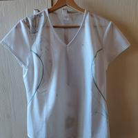 maglia sportiva Kalenji