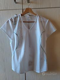 maglia sportiva Kalenji