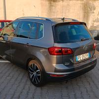 Golf 7 sportvan