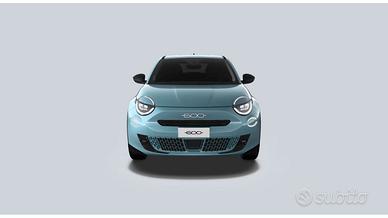 FIAT 600 (2023-->) 600 Hybrid 110 CV DCT MHEV Pop
