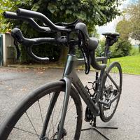 Bici da corsa Bianchi