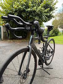 Bici da corsa Bianchi