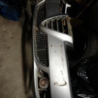 paraurti ant/post alfa 156 sw