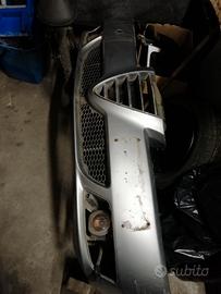 paraurti ant/post alfa 156 sw