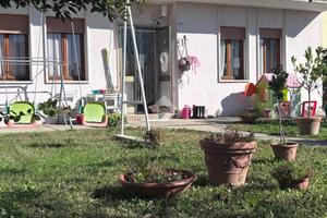 PORZIONE DI BIFAMILIARE A CAMPOLONGO MAGGIORE