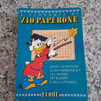 L’economia di Zio Paperone anno 1993