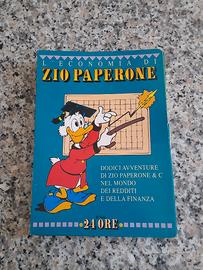 L’economia di Zio Paperone anno 1993
