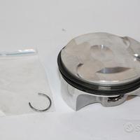 Pistone x Ducati Monster 821 / Hypermotard 821