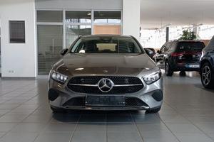 Mercedes Classe A Progressive full optional