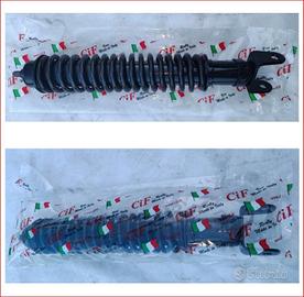 Ricambi per Vespa e Lambretta