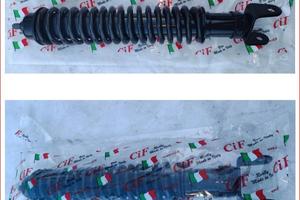 Ricambi per Vespa e Lambretta