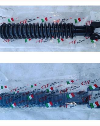 Ricambi per Vespa e Lambretta