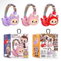 Cuffie wireless per bambini