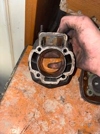 70 stage 6 streetrace piaggio lc