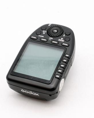 GODOX X-PRO TRASMETTITORE per FUJIFILM