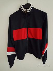 Giacca tipo tuta L da ragazzo Equivale a S da uomo