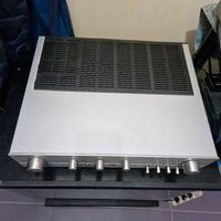 amplificatore grundig 