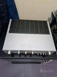 amplificatore grundig 