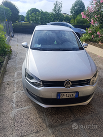 Polo volkswagen neopatentati