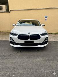 Bmw X2 sDrive18d Msport