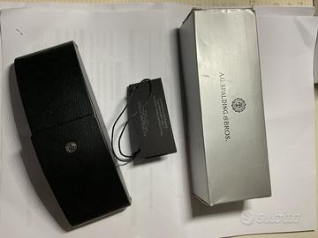 Penne Spalding & Bros: