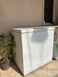 Freezer a Pozzetto IGNIS