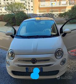Fiat 500 Bianca 1.3 Multijet