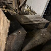 mobili antichi da restaurare