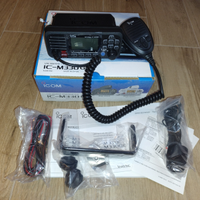 Vhf marino Icom IC-M330GE DSC con GPS