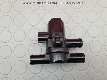 MODULATORE ARIA SUZUKI GSXR 750 2008 2009 600 2010