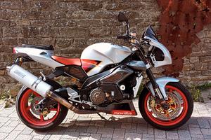 Aprilia tuono 1000r