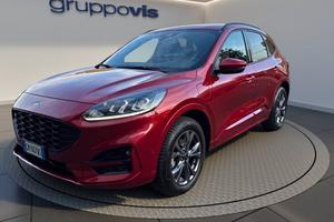 FORD Kuga phev ST-Line 2wd Automatica