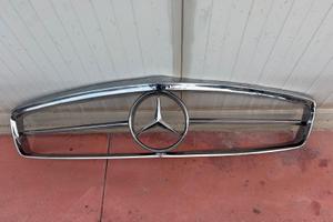 MASCHERINA ANTERIORE Mercedes-Benz w113 Pagoda 230