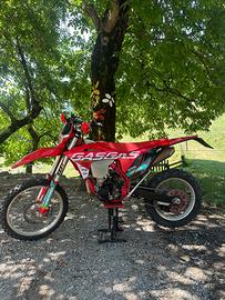 GAS GAS 350 2022