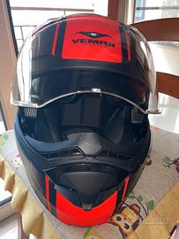 Casco modulare vemar