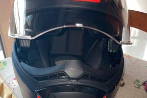 Casco modulare vemar