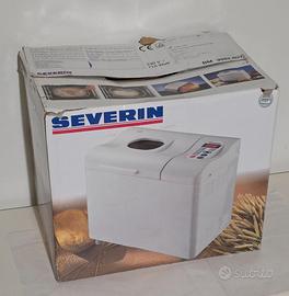 MACCHINA PER FARE PANE - SEVERIN