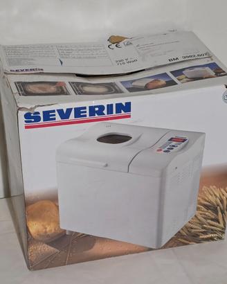 MACCHINA PER FARE PANE - SEVERIN