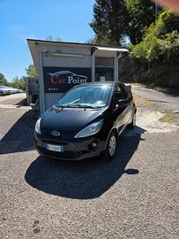 Ford Ka Ka+ 1.3 TDCi 75CV Titanium