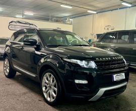 Range Rover Evoque 2.2D 4x4 Km 240 Mila