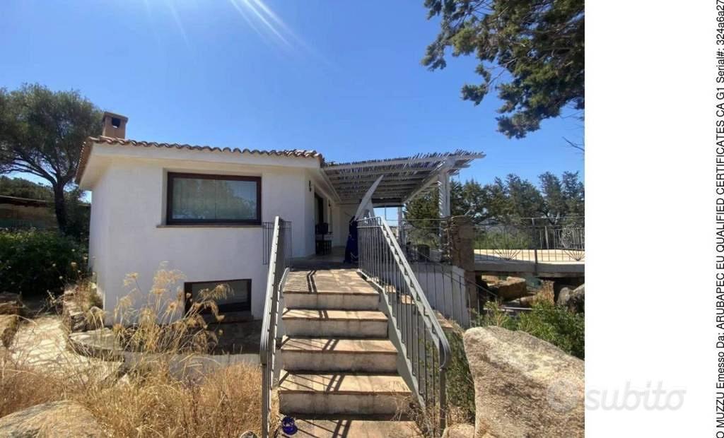 Appartamento – Terranoa/Olbia, Porto Rotondo - Vista 4