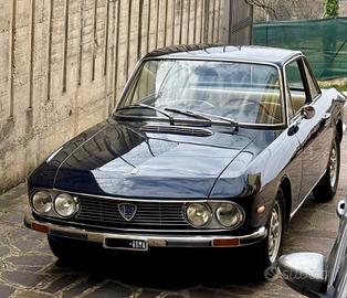 Lancia Fulvia Coupé 1.3S Seconda Serie 1971 - CRS