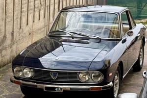 Lancia Fulvia Coupé 1.3S Seconda Serie 1971 - CRS