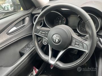 Ricambi e accessori Stelvio 4x4