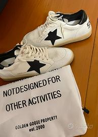 Golden Goose 44