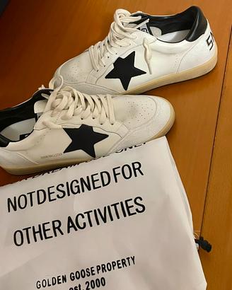 Golden Goose 44