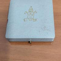 Medaglia commemorativa