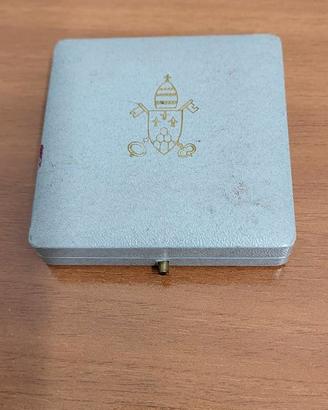 Medaglia commemorativa