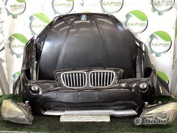 MUSATA COMPLETA BMW X1 Serie (E84) (09>15)